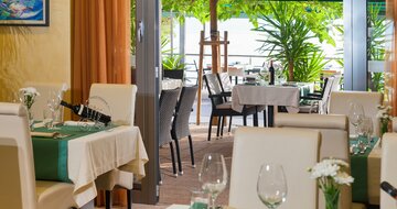 Hotel Saudade - zájazd CK Turancar - Chorvátsko - Makarska 