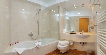 Hotel Saudade - zájazd CK Turancar - Chorvátsko - Makarska 