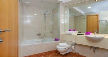 Hotel Saudade - zájazd CK Turancar - Chorvátsko - Makarska 