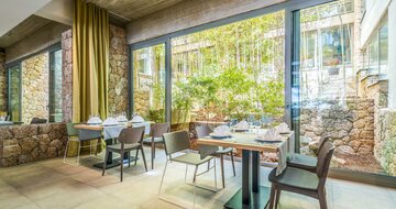 Bluesun Hotel Soline - zájazd CK Turancar - Chorvátsko - Makarska 