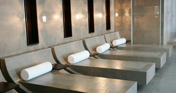 Bluesun Hotel Soline - zájazd CK Turancar - Chorvátsko - Makarska 