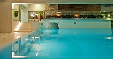 Bluesun Hotel Soline - zájazd CK Turancar - Chorvátsko - Makarska 