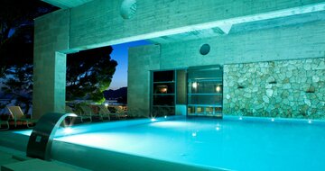 Bluesun Hotel Soline - zájazd CK Turancar - Chorvátsko - Makarska 