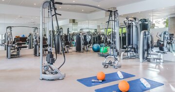 Bluesun Hotel Soline - zájazd CK Turancar - Chorvátsko - Makarska 
