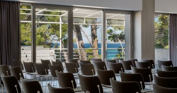 Bluesun Hotel Soline - zájazd CK Turancar - Chorvátsko - Makarska 