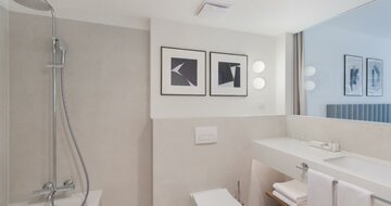 Bluesun Hotel Soline - zájazd CK Turancar - Chorvátsko - Makarska 