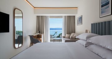 Bluesun Hotel Soline - zájazd CK Turancar - Chorvátsko - Makarska 