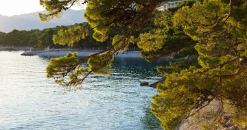 Bluesun Hotel Soline - zájazd CK Turancar - Chorvátsko - Makarska 