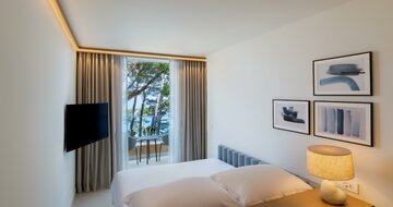 Bluesun Hotel Soline - zájazd CK Turancar - Chorvátsko - Makarska 