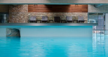 Bluesun Hotel Soline - zájazd CK Turancar - Chorvátsko - Makarska 