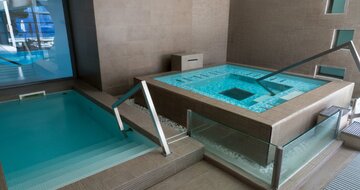 Bluesun Hotel Soline - zájazd CK Turancar - Chorvátsko - Makarska 