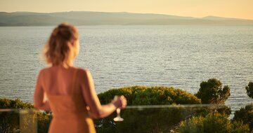 Bluesun Hotel Soline - zájazd CK Turancar - Chorvátsko - Makarska 
