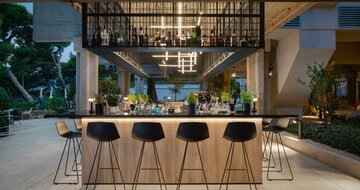 Bluesun Hotel Soline - zájazd CK Turancar - Chorvátsko - Makarska 