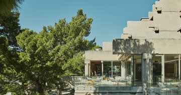 Bluesun Hotel Soline - zájazd CK Turancar - Chorvátsko - Makarska 