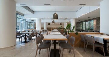 Bluesun Hotel Soline - zájazd CK Turancar - Chorvátsko - Makarska 