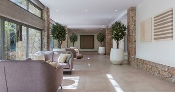 Bluesun Hotel Soline - zájazd CK Turancar - Chorvátsko - Makarska 
