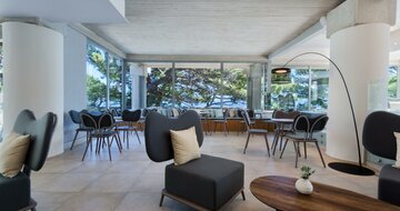 Bluesun Hotel Soline - zájazd CK Turancar - Chorvátsko - Makarska 