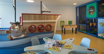 Falkensteiner Hotel Park - zájazd CK Turancar - Chorvátsko - Krk, Punat