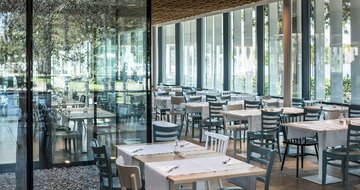 Falkensteiner Hotel Park - zájazd CK Turancar - Chorvátsko - Krk, Punat