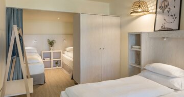 Falkensteiner Hotel Park - zájazd CK Turancar - Chorvátsko - Krk, Punat