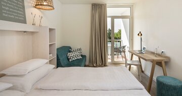 Falkensteiner Hotel Park - zájazd CK Turancar - Chorvátsko - Krk, Punat