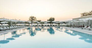 Falkensteiner Hotel Park - zájazd CK Turancar - Chorvátsko - Krk, Punat