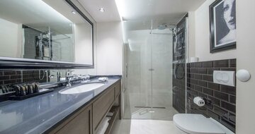 Hotel Slavija - zájazd CK Turancar - Chorvátsko - Makarska