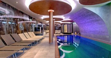 Hotel Slavija - zájazd CK Turancar - Chorvátsko - Makarska