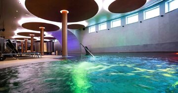 Hotel Slavija - zájazd CK Turancar - Chorvátsko - Makarska