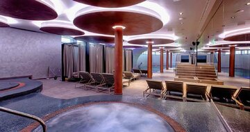 Hotel Slavija - zájazd CK Turancar - Chorvátsko - Makarska