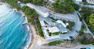 Hotel Holiday Village Sagitta - zájazd CK Turancar - Chorvátsko - Omiš