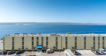 Hotel Holiday Village Sagitta - zájazd CK Turancar - Chorvátsko - Omiš