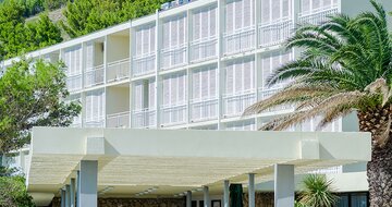 Hotel Holiday Village Sagitta - zájazd CK Turancar - Chorvátsko - Omiš