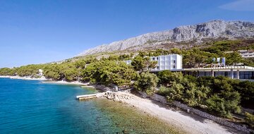 Hotel Holiday Village Sagitta - zájazd CK Turancar - Chorvátsko - Omiš