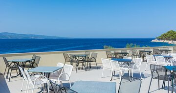 Hotel Holiday Village Sagitta - zájazd CK Turancar - Chorvátsko - Omiš