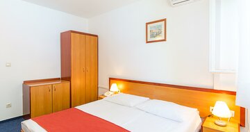 Hotel Holiday Village Sagitta - zájazd CK Turancar - Chorvátsko - Omiš