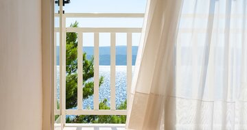 Hotel Holiday Village Sagitta - zájazd CK Turancar - Chorvátsko - Omiš