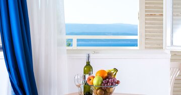 Hotel Holiday Village Sagitta - zájazd CK Turancar - Chorvátsko - Omiš