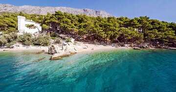 Hotel Holiday Village Sagitta - zájazd CK Turancar - Chorvátsko - Omiš