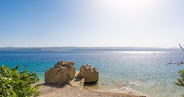 Hotel Holiday Village Sagitta - zájazd CK Turancar - Chorvátsko - Omiš