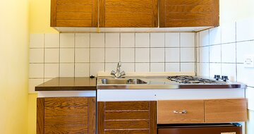 Hotel Holiday Village Sagitta Bungalows - zájazd CK Turancar - Chorvátsko - Omiš