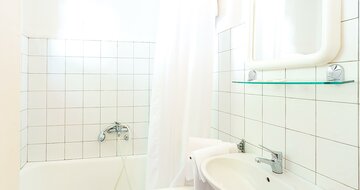 Hotel Holiday Village Sagitta Bungalows - zájazd CK Turancar - Chorvátsko - Omiš