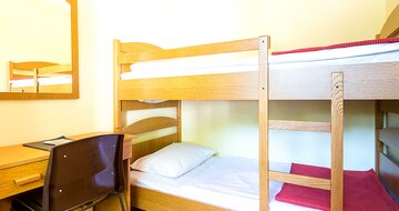 Hotel Holiday Village Sagitta Bungalows - zájazd CK Turancar - Chorvátsko - Omiš