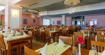 Hotel Drazica - zájazd CK Turancar - Chorvátsko - Krk 