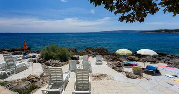 Hotel Drazica - zájazd CK Turancar - Chorvátsko - Krk 
