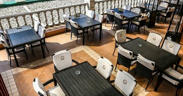 Hotel Drazica - zájazd CK Turancar - Chorvátsko - Krk 