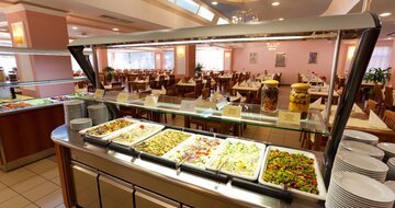 Hotel Drazica - zájazd CK Turancar - Chorvátsko - Krk 