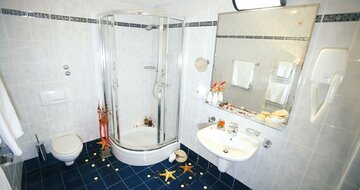 Hotel Drazica - zájazd CK Turancar - Chorvátsko - Krk 