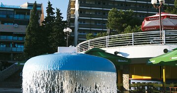 Hotel Drazica - zájazd CK Turancar - Chorvátsko - Krk 