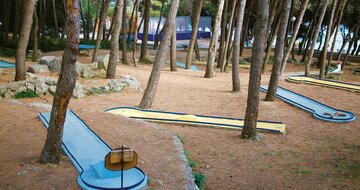 Hotel Drazica - zájazd CK Turancar - Chorvátsko - Krk 